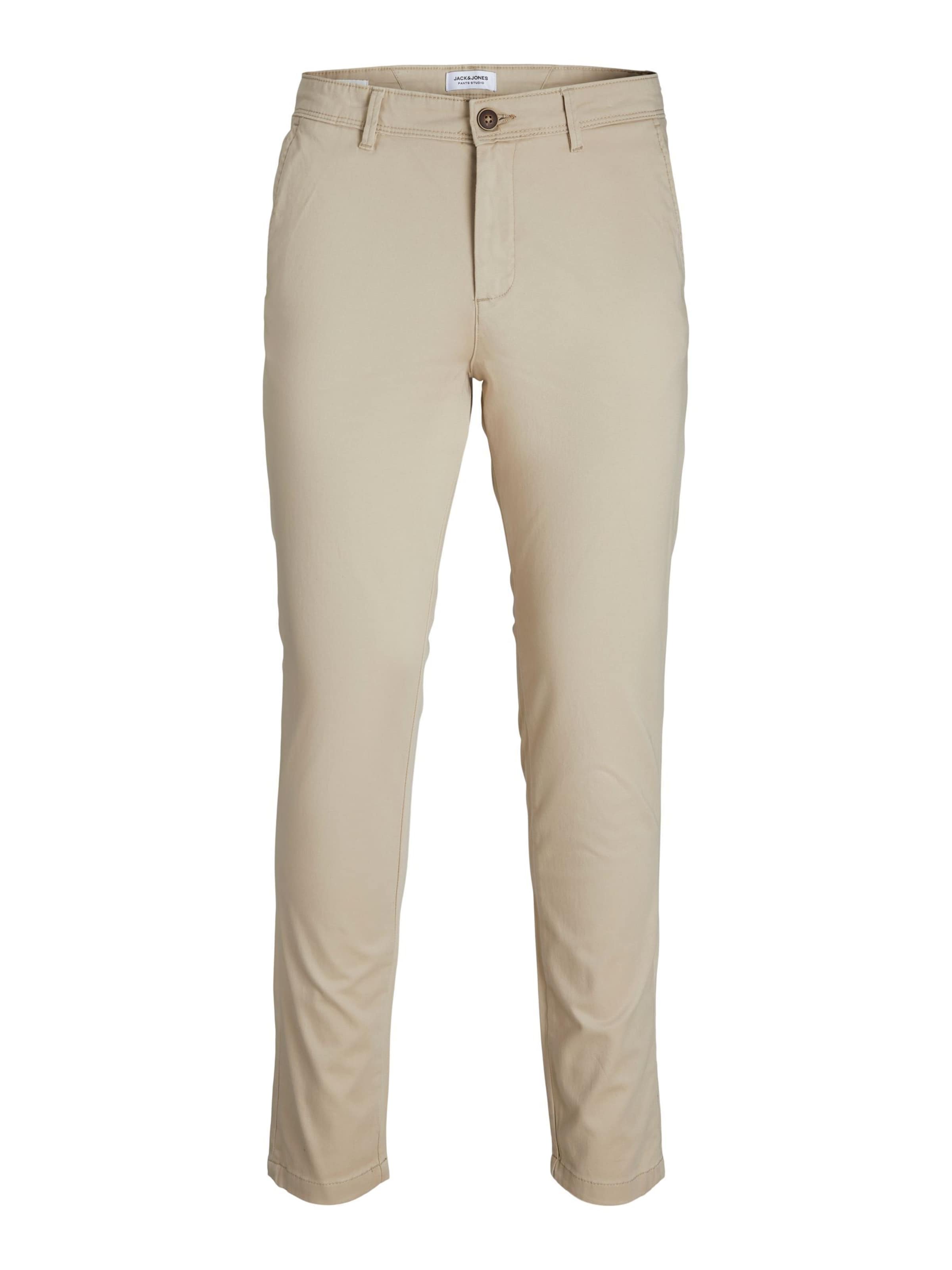 Jack & Jones Junior Pants in Camel, Item view