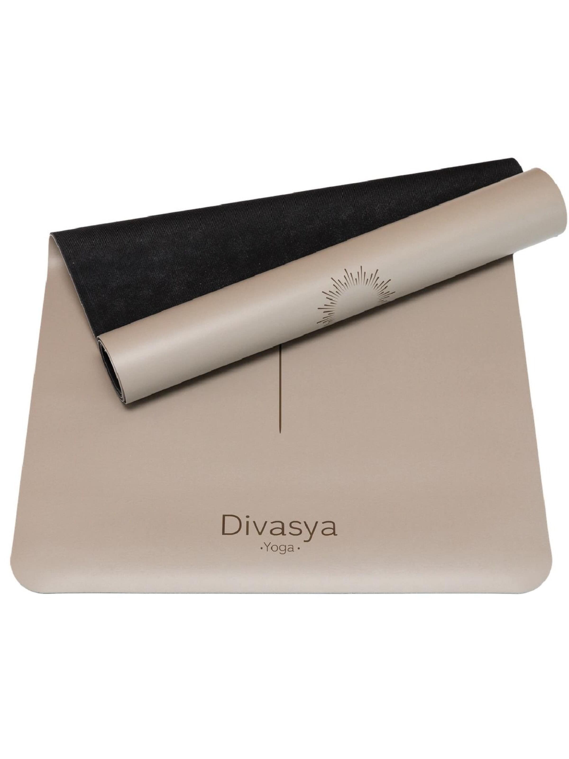 Divasya Mat 'Professional Grip' in Beige