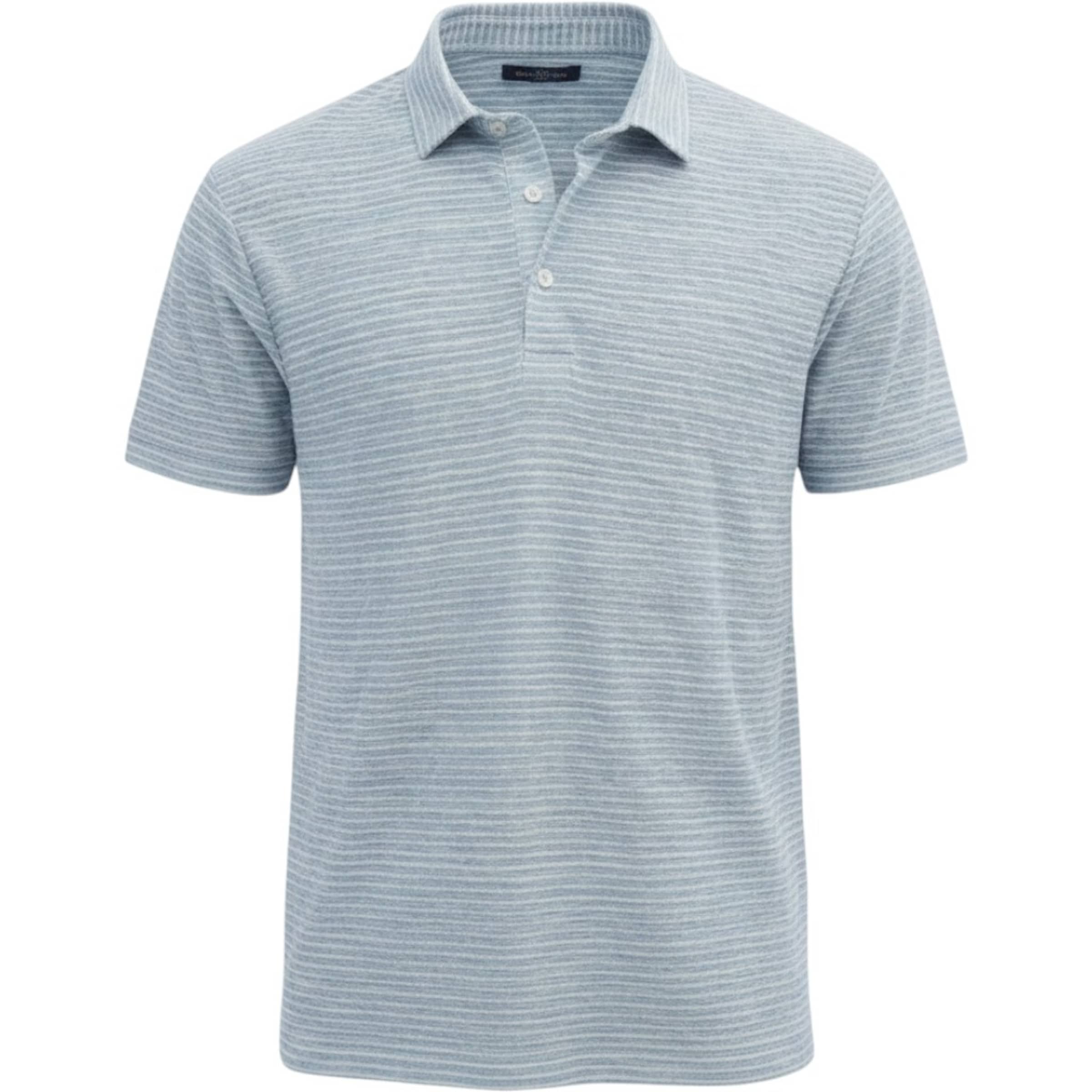 KİP Shirt in XXXL in Light blue / White, Item view