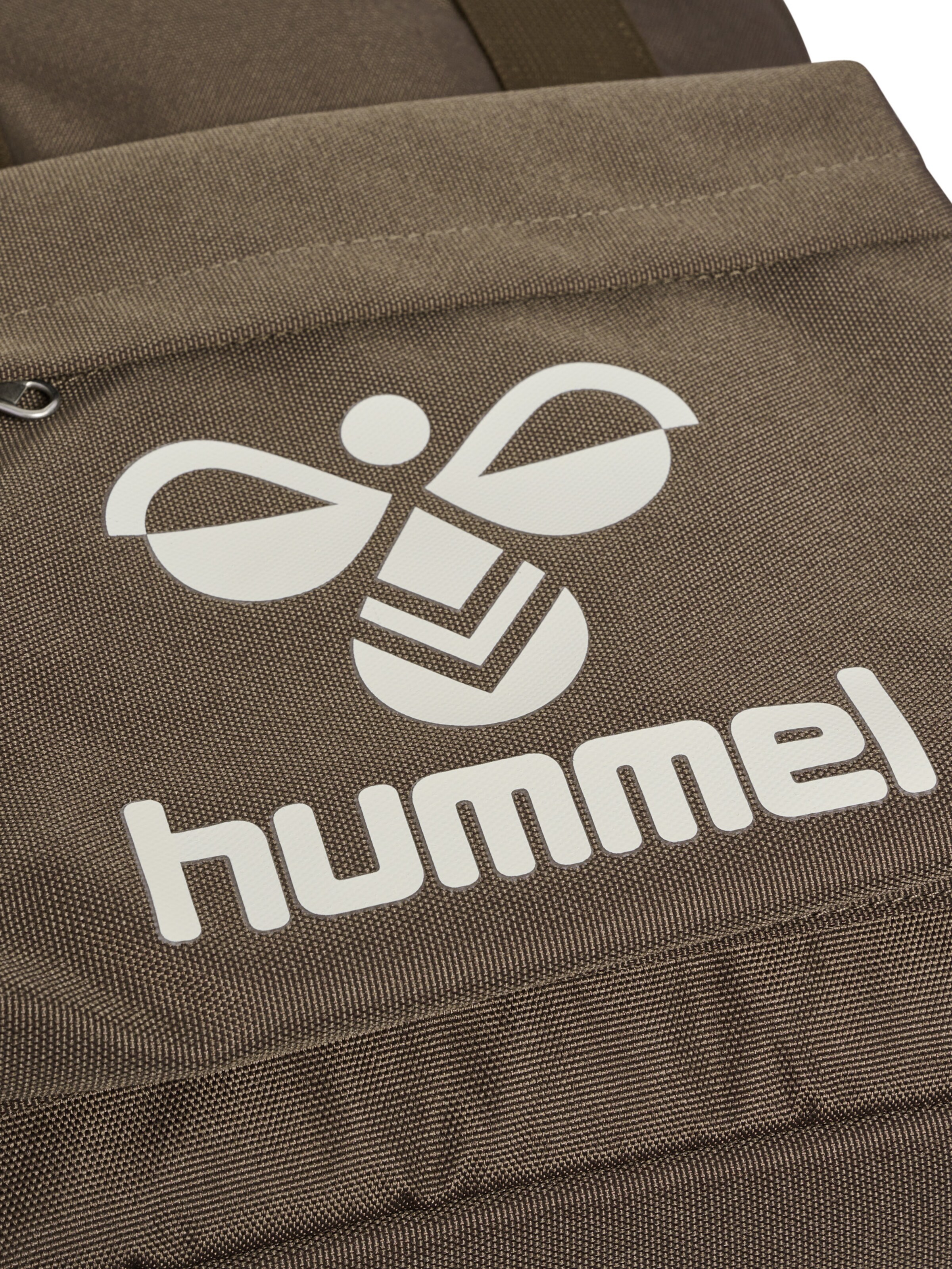 Hummel Backpack 'Jazz' in Brown