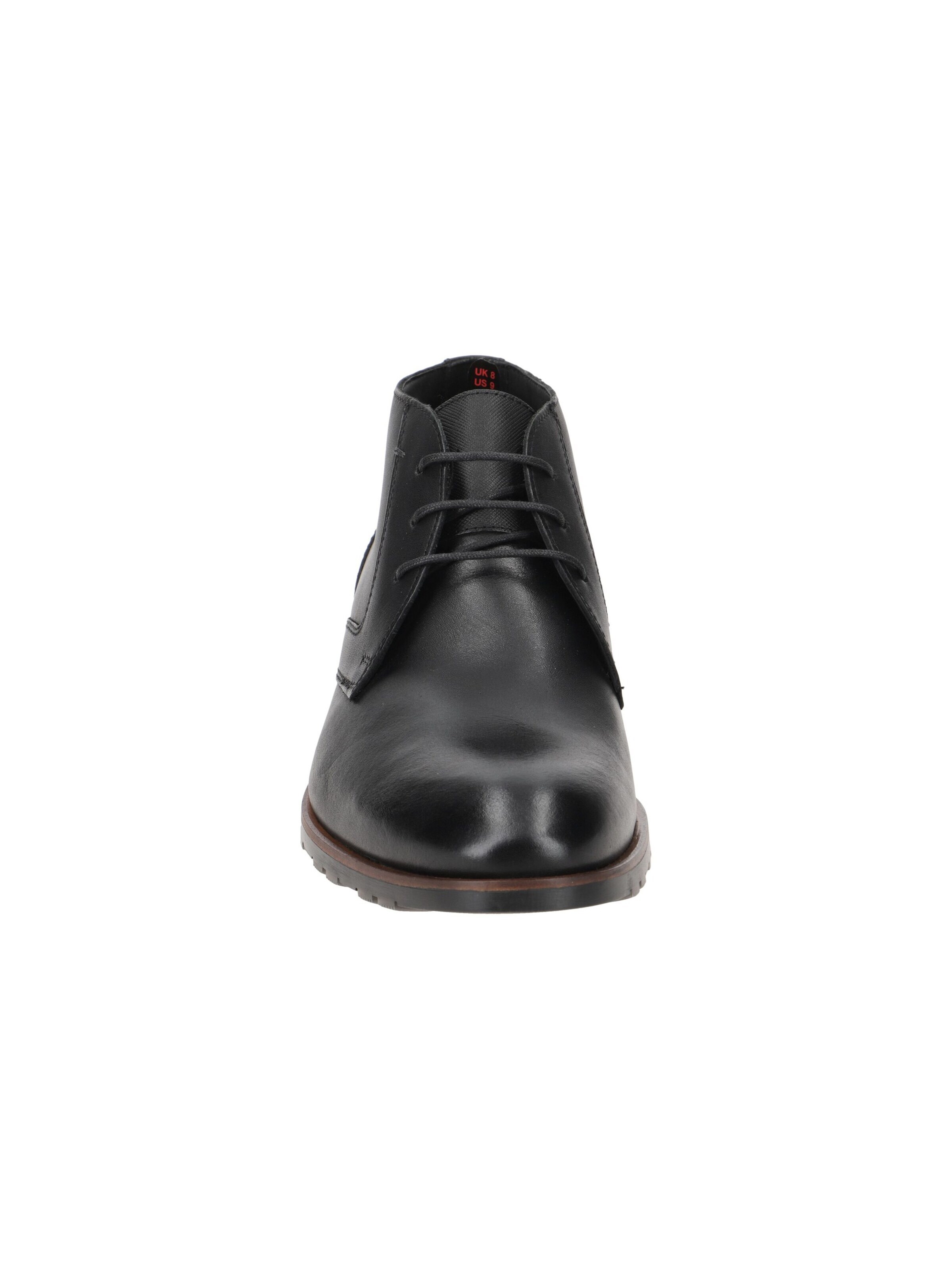 LLOYD Boots 'Jeffrey' in Black