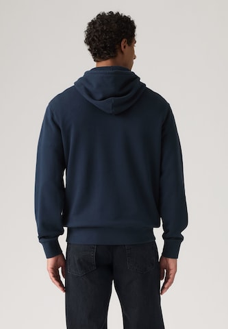 LEVI'S ® Μπλούζα φούτερ 'New Original' σε μπλε