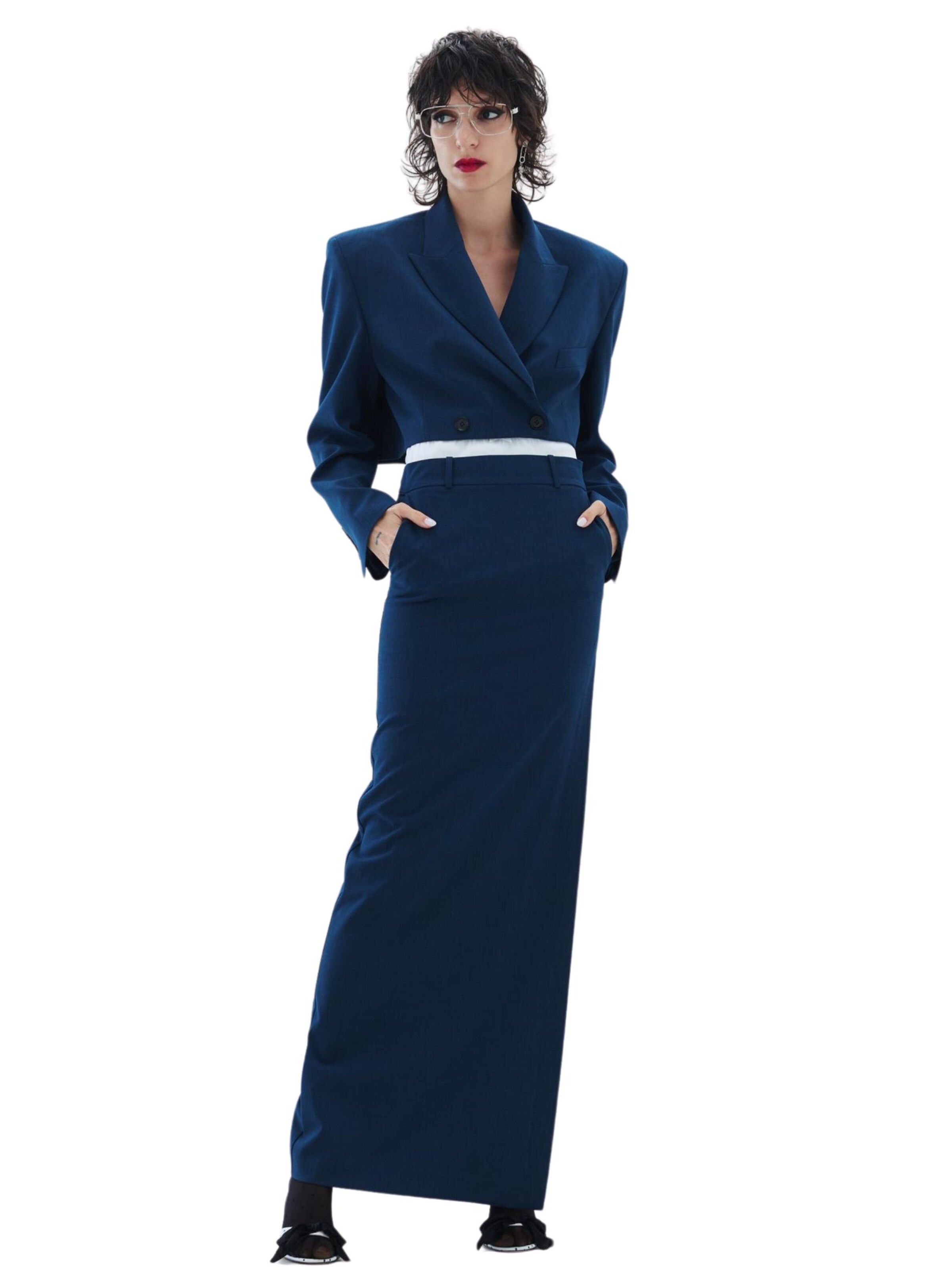 Gonna di Aniye By in blu