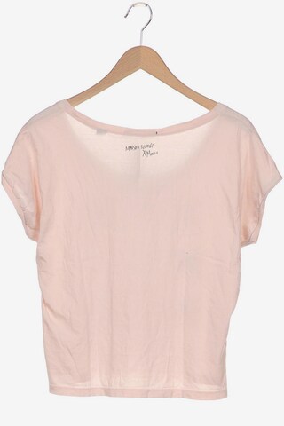 MAISON SCOTCH Top & Shirt in M in Pink