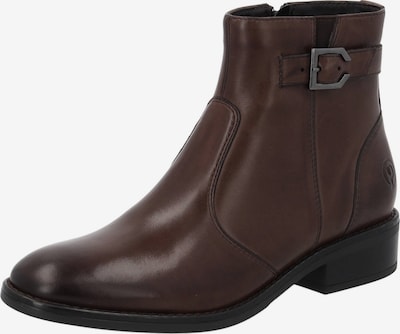 Palado Stiefelette in braun, Produktansicht