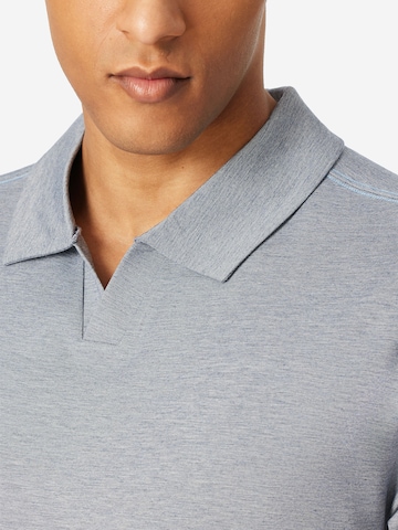 Pyjama court SCHIESSER en gris