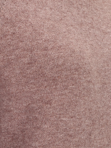 Only Petite Sweater 'LESLY' in Pink