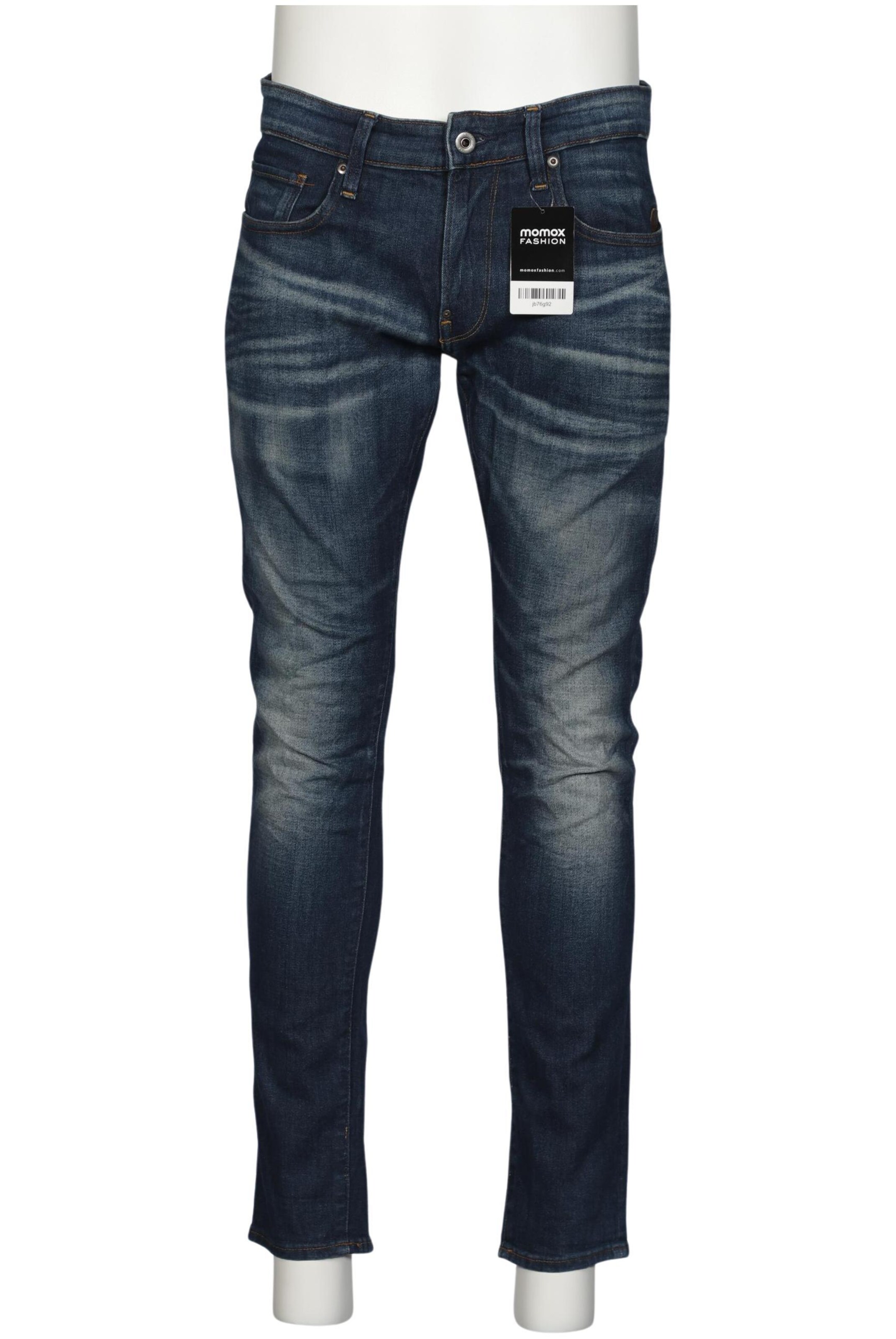 G-STAR Jeans 32 in Blau: Vorderseite
