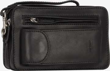 Picard Fanny Pack 'Toscana' in Black