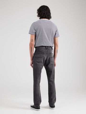 Tommy Jeans - Slimfit Vaquero 'Ryan' en gris