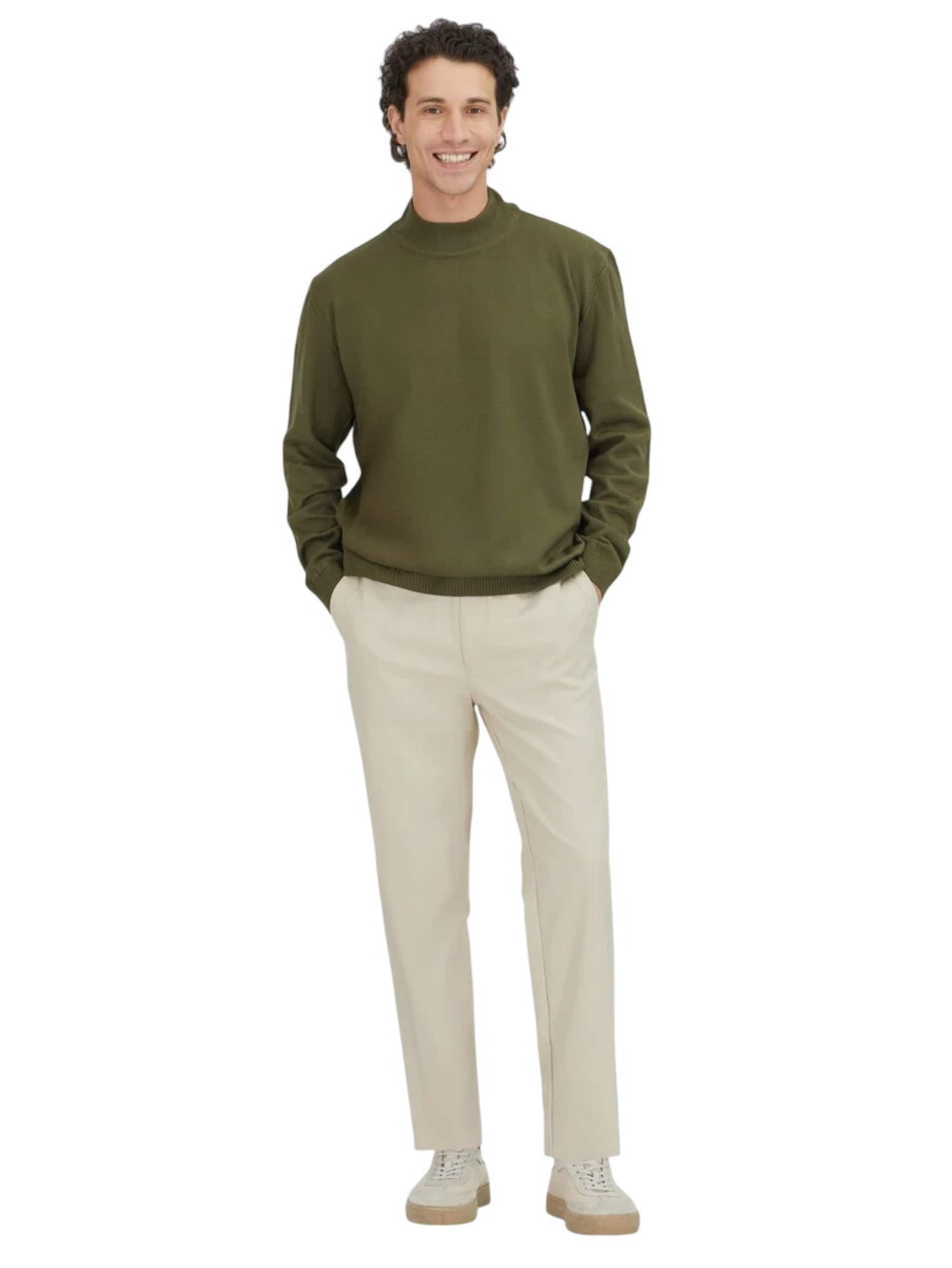 KİP Strickwaren & Pullover in Grün