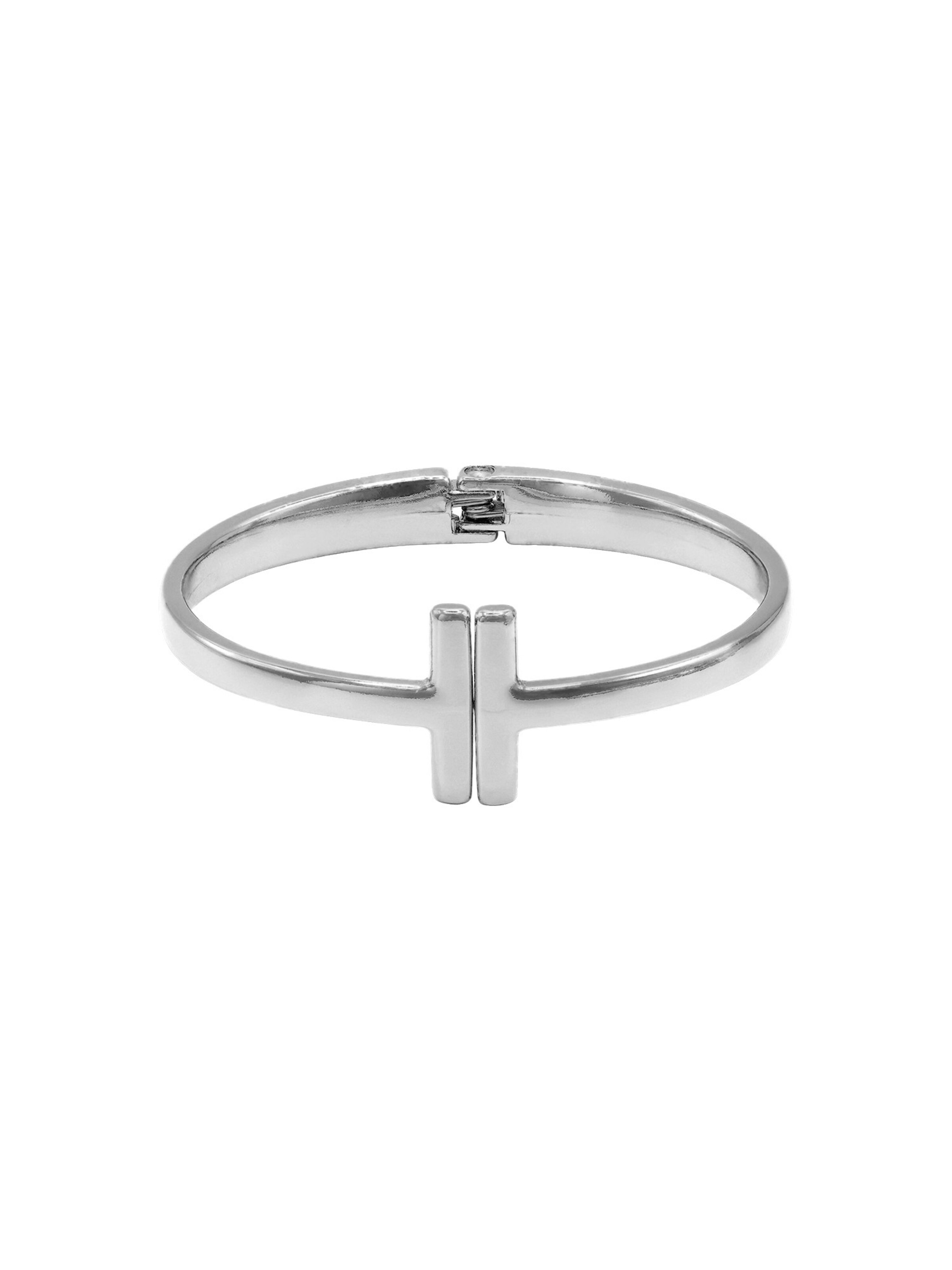 Bracelet 'Isalia' Heideman en argent