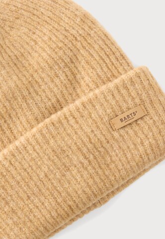 Barts Beanie 'Witzia' in Beige