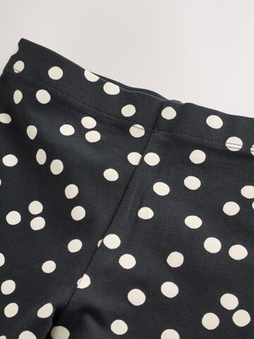 Next Skinny Leggings in Black