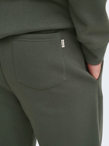 Only & Sons Конический (Tapered) Штаны 'ONSCERES' в Серый