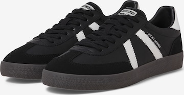 JACK & JONES Sneaker 'MAMBO' in Schwarz