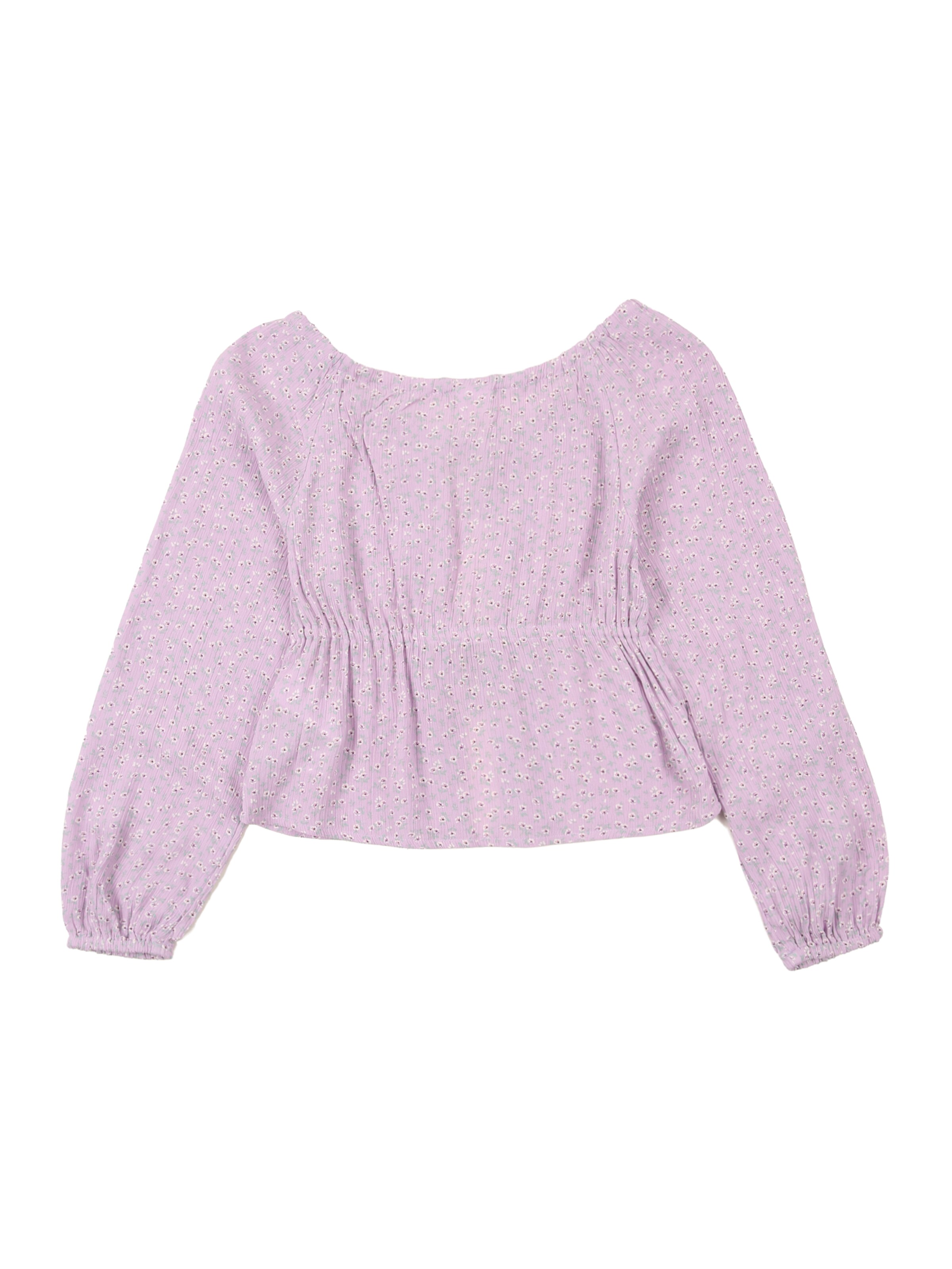s.Oliver - Blusa en lila