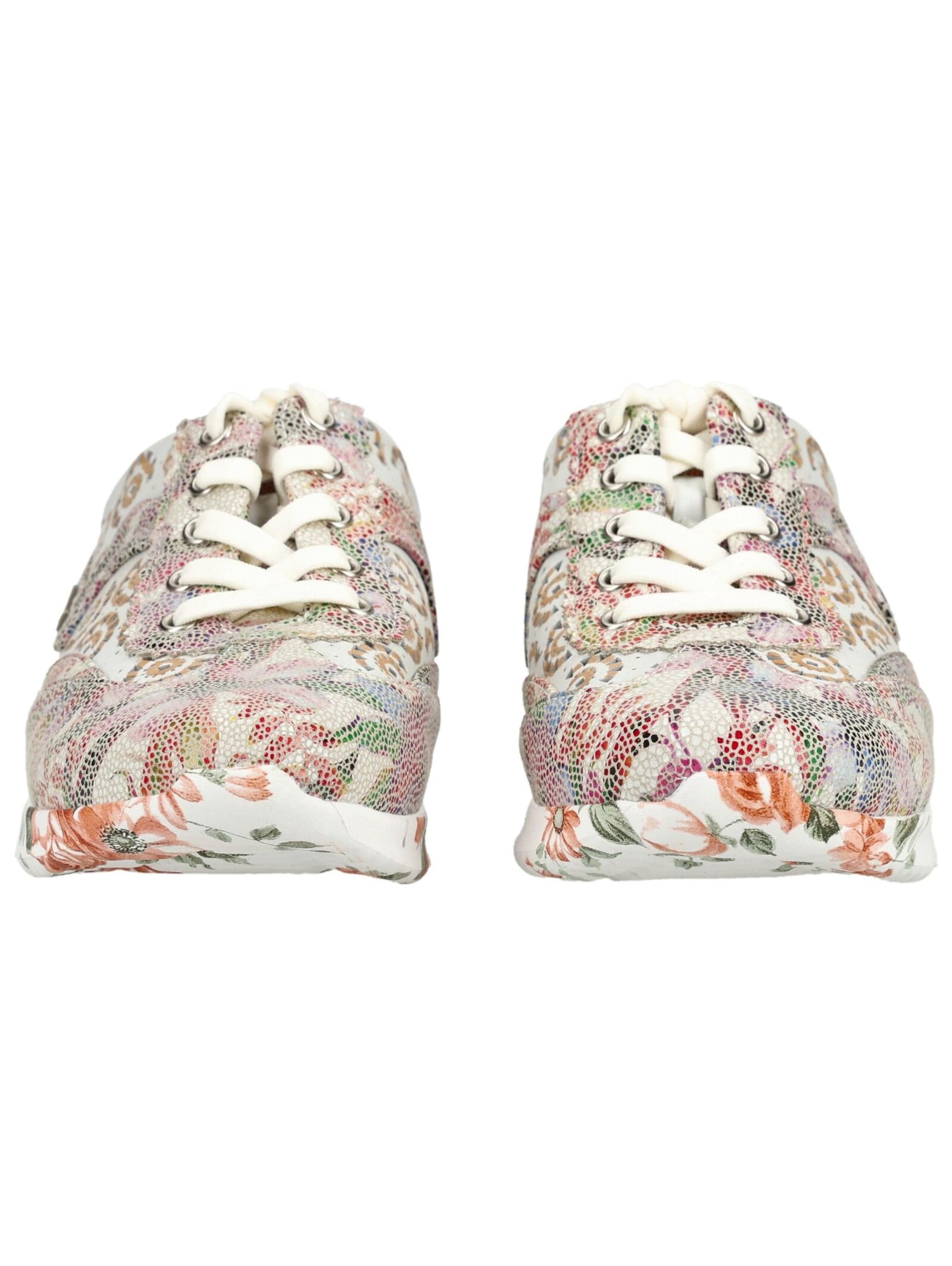 Laura Vita Mule in Mixed colours