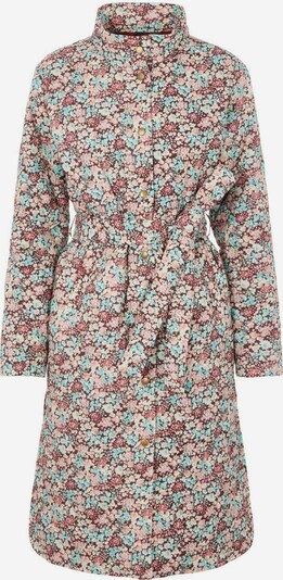 Y.A.S Übergangsjacke 'YASTULIA' in mischfarben, Produktansicht