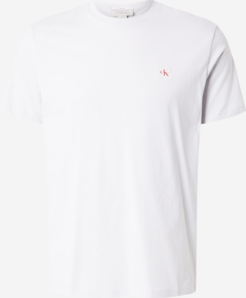 Tricou 'Logo Badge'