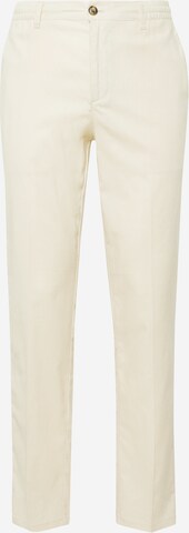 Les Deux Regular Hose 'Pino' in Beige: predná strana