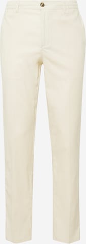 Les Deux Regular Hose 'Pino' in Beige: predná strana