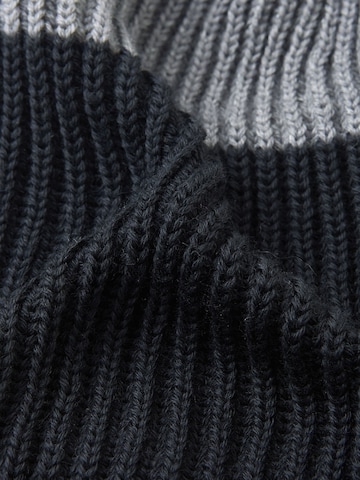 Bonnet 'Pilke' Reima en noir