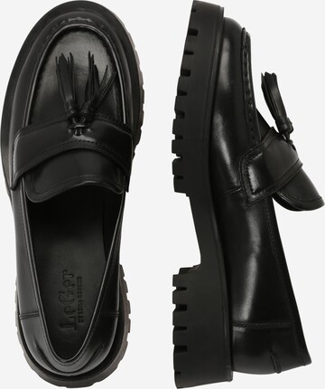 LeGer by Lena Gercke - Sapato Slip-on em preto