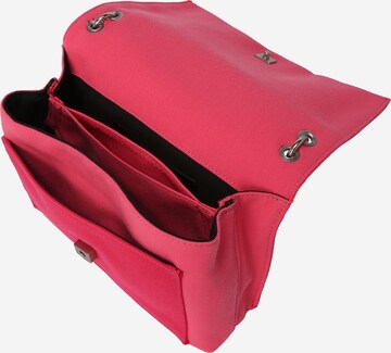 Calvin Klein Jeans Torba za čez ramo | roza barva