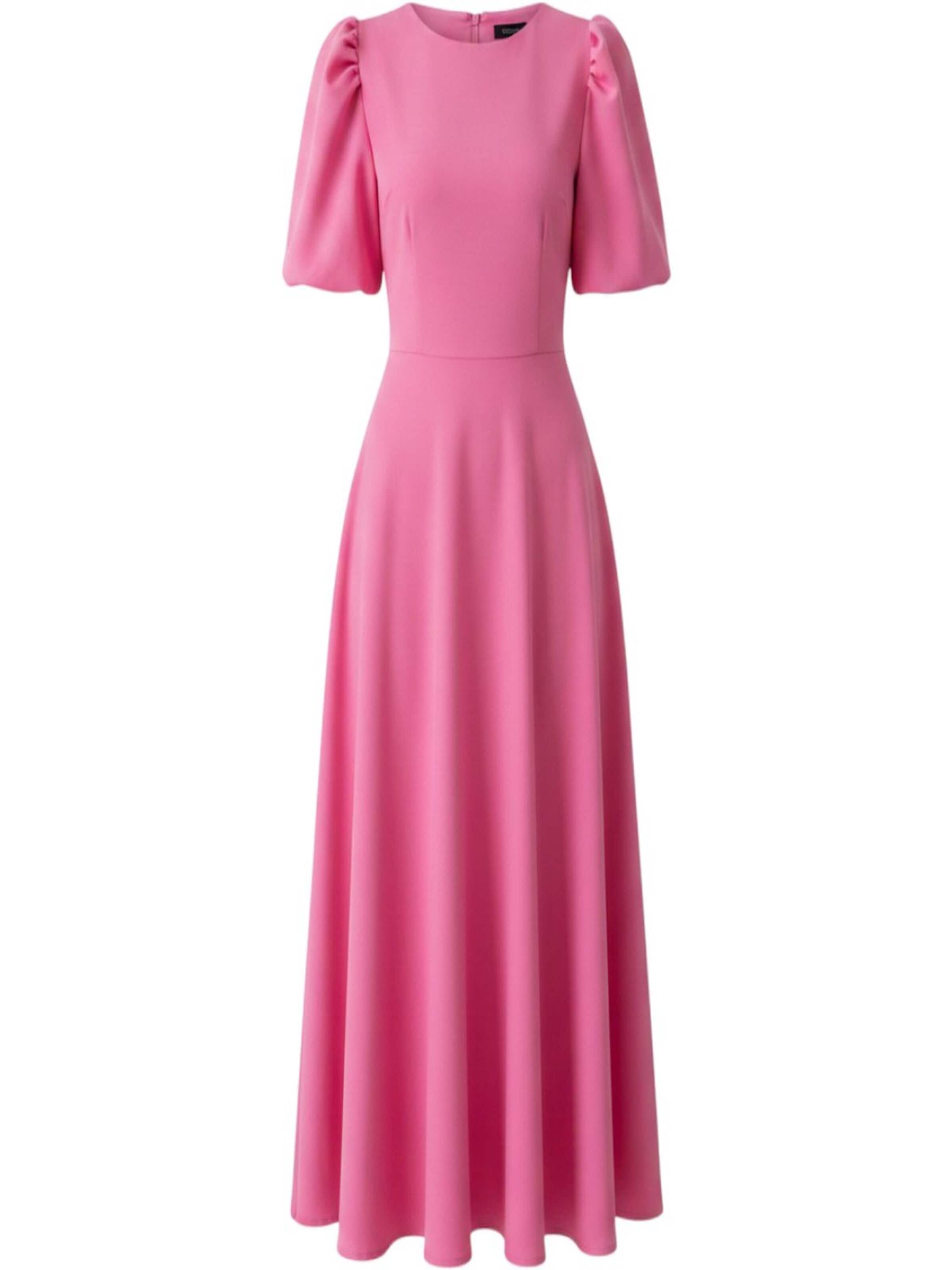 WOMAN VISION Dress in Pink: front