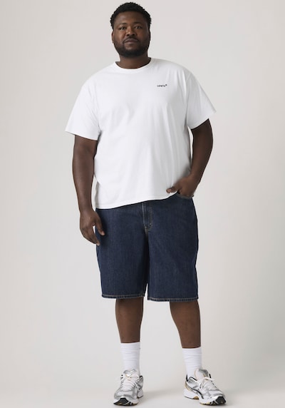 Levi's® Plus Jeans in Blue denim, Item view