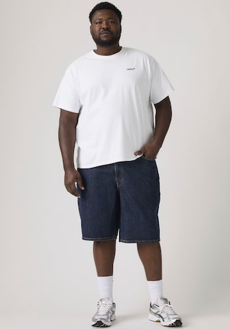 Levi's® Plus Loose fit Jeans in Blue