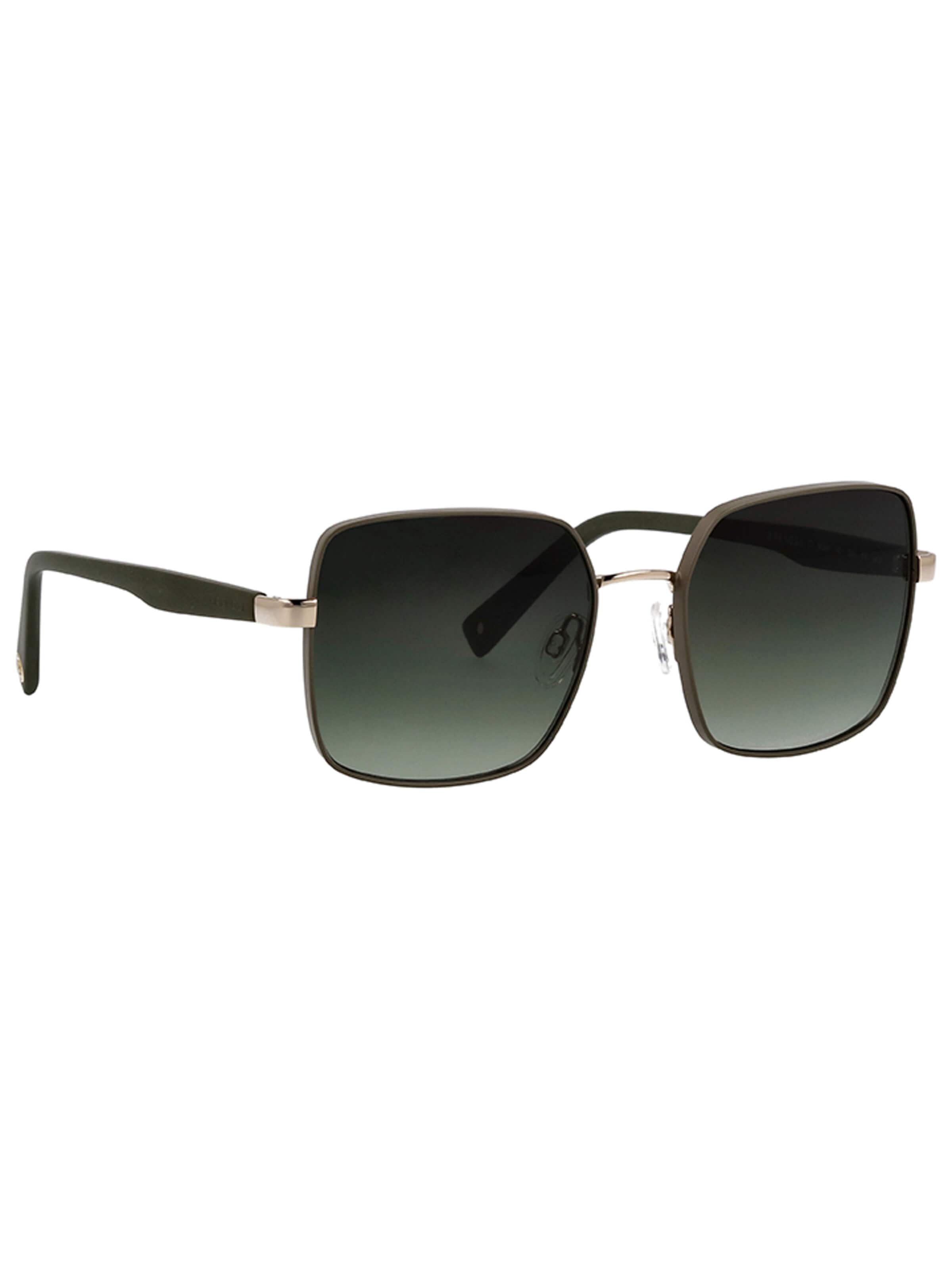 BRENDEL eyewear Sunglasses in Green