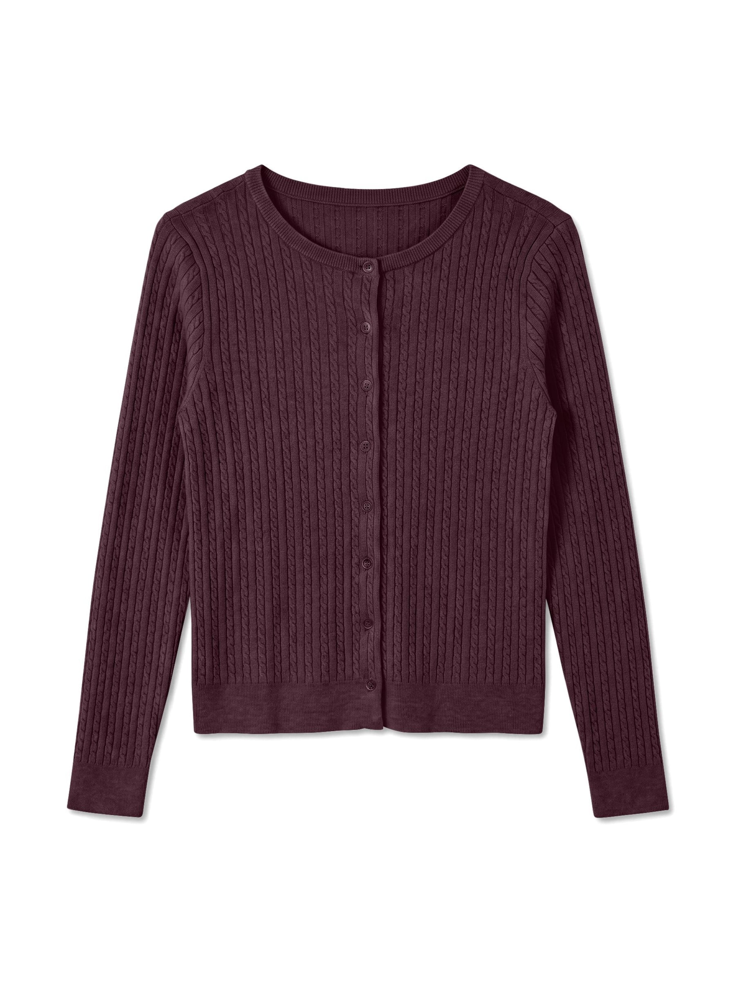 Giacchetta di VERO MODA in rosso: frontale