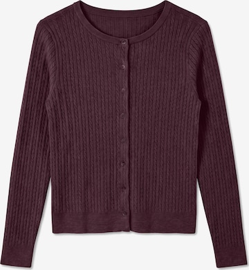 Giacchetta di VERO MODA in rosso: frontale