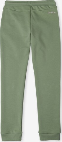 O'NEILL Normalny krój Spodnie w kolorze zielony
