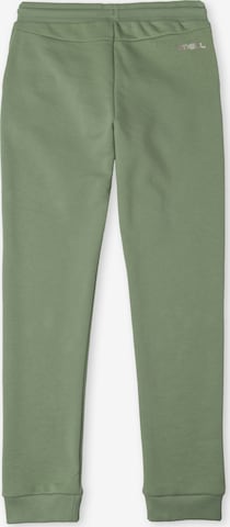 Regular Pantalon O'NEILL en vert