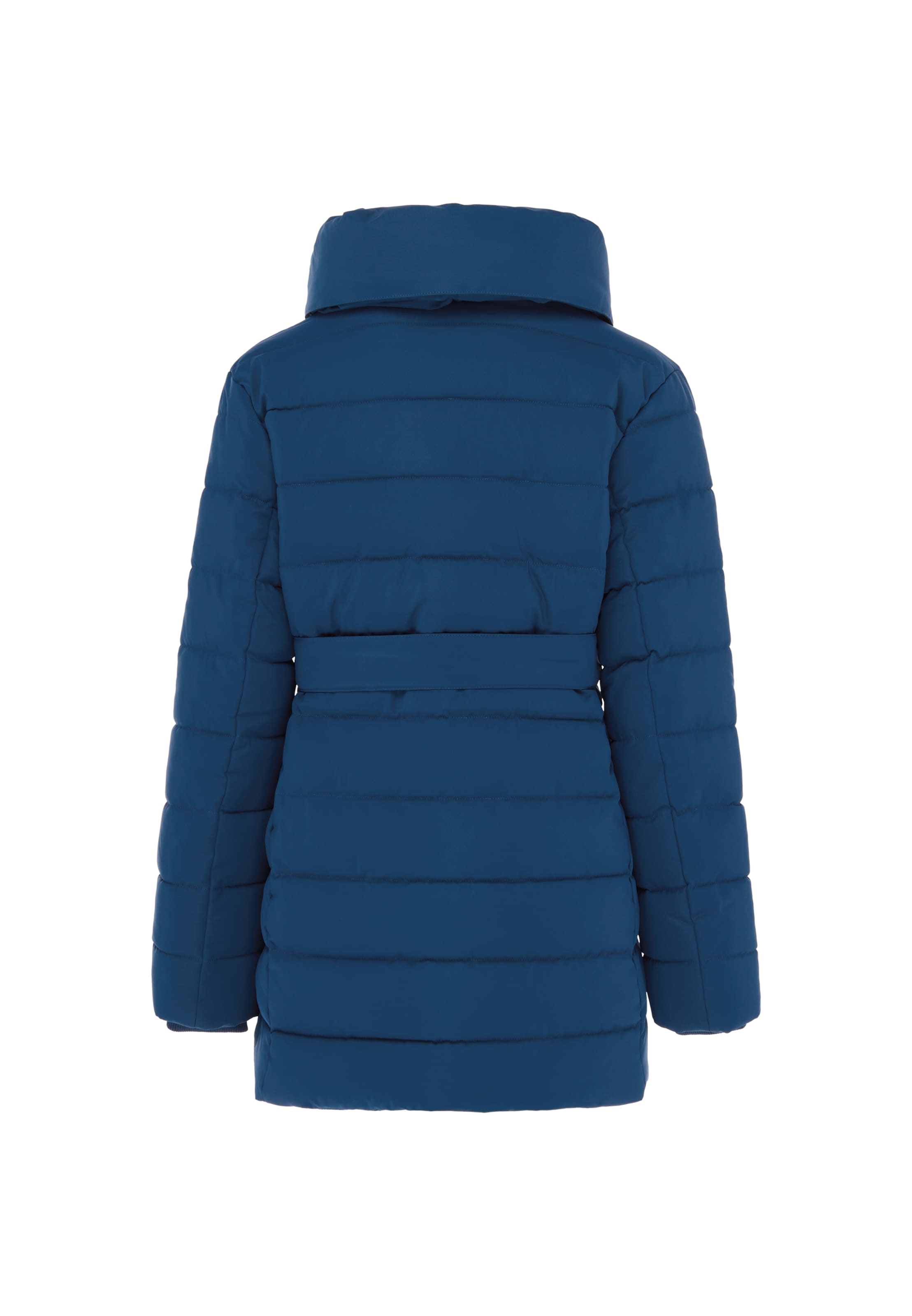 Usha - Chaqueta de entretiempo en azul
