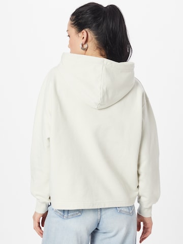 Lee Sweatshirt in White