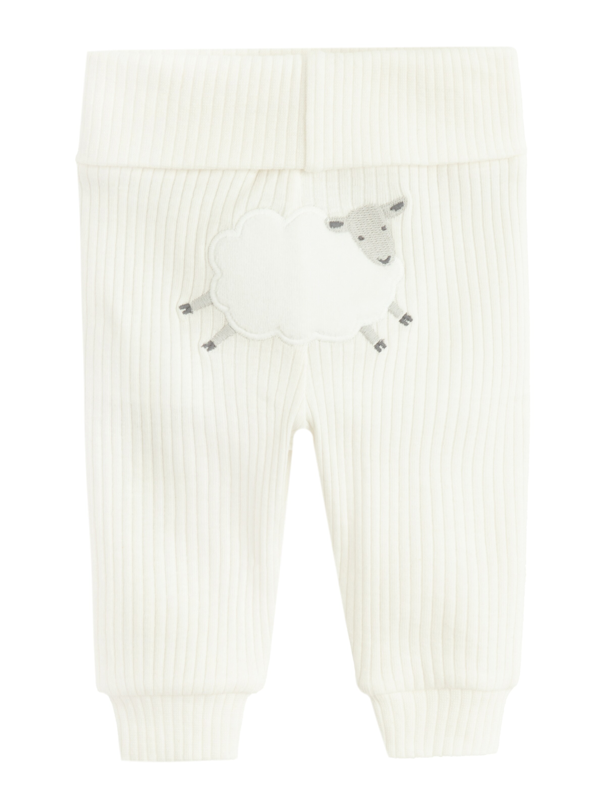 Cool Club Обычный Штаны в Смешанный: сзади