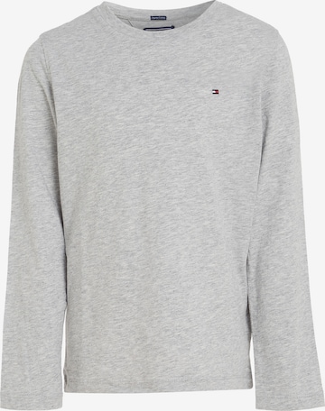 T-Shirt TOMMY HILFIGER en gris