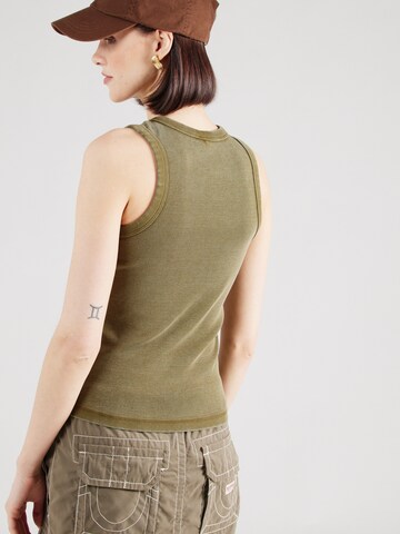 VERO MODA - Top 'JANE' en verde