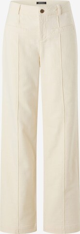 Loosefit Pantalon ÆNGELS en beige : devant