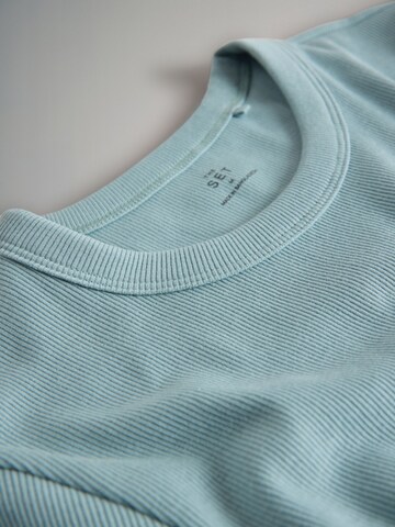 The Set Majica | mešane barve barva