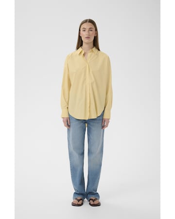 T-shirt InWear en jaune