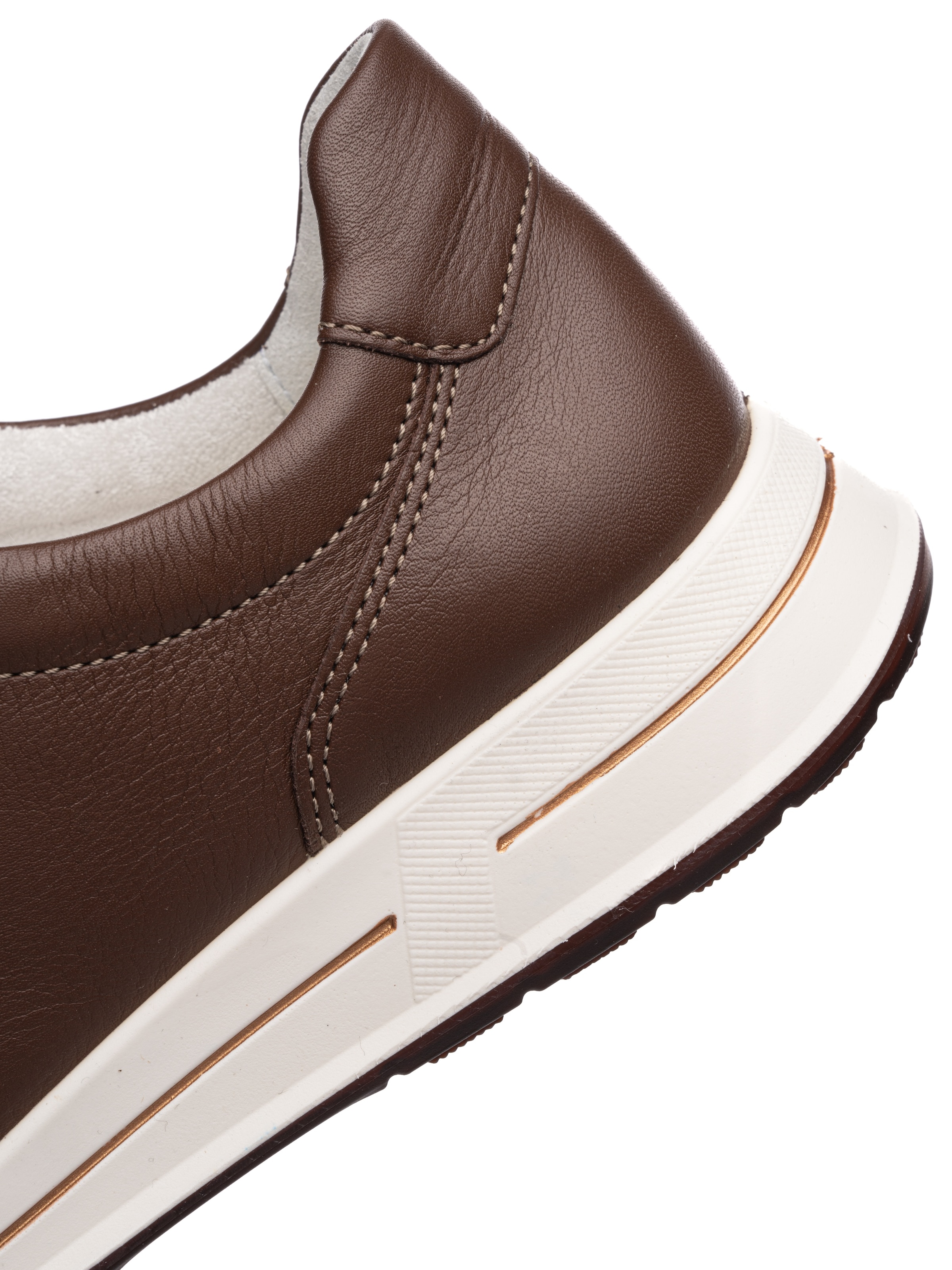 ARA Sneaker in Braun