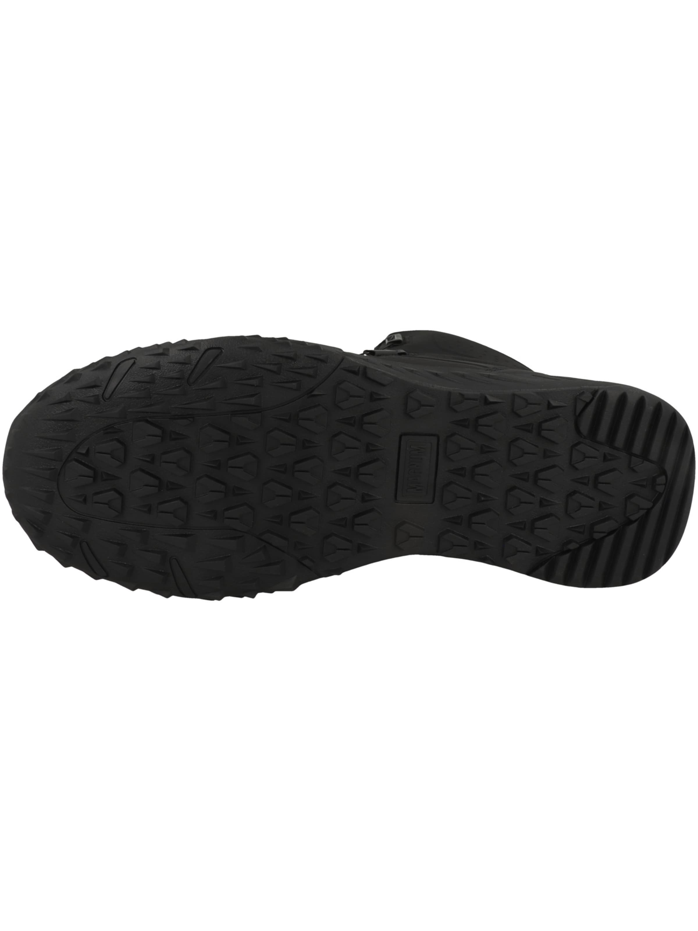 Boots 'Ultima 8.0' MAGNUM en noir