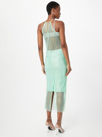 PATRIZIA PEPE Beach dress in Green