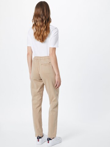 TOMMY HILFIGER Regular Pants in Beige