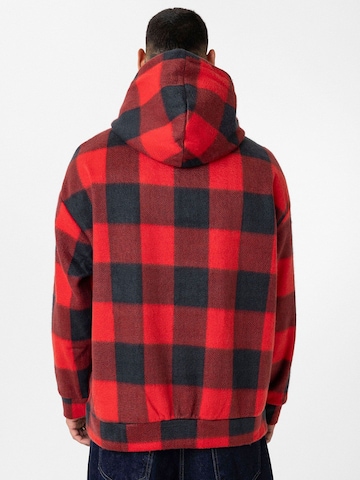 Pullover 'Nordine' di Dandalo in rosso